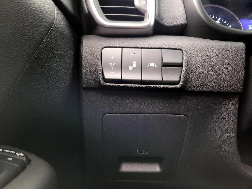 used 2021 Kia Sportage car, priced at $20,998