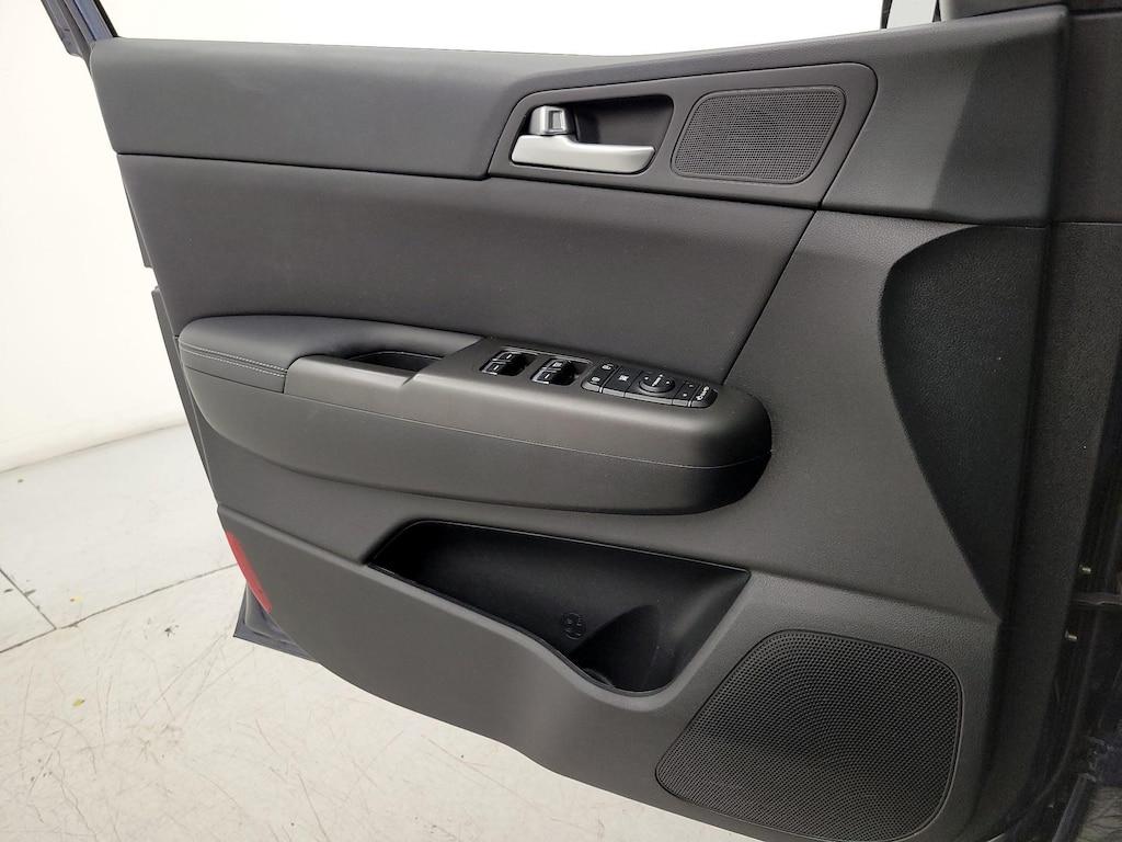 used 2021 Kia Sportage car, priced at $20,998