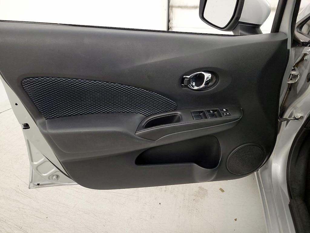 used 2015 Nissan Versa Note car, priced at $8,998