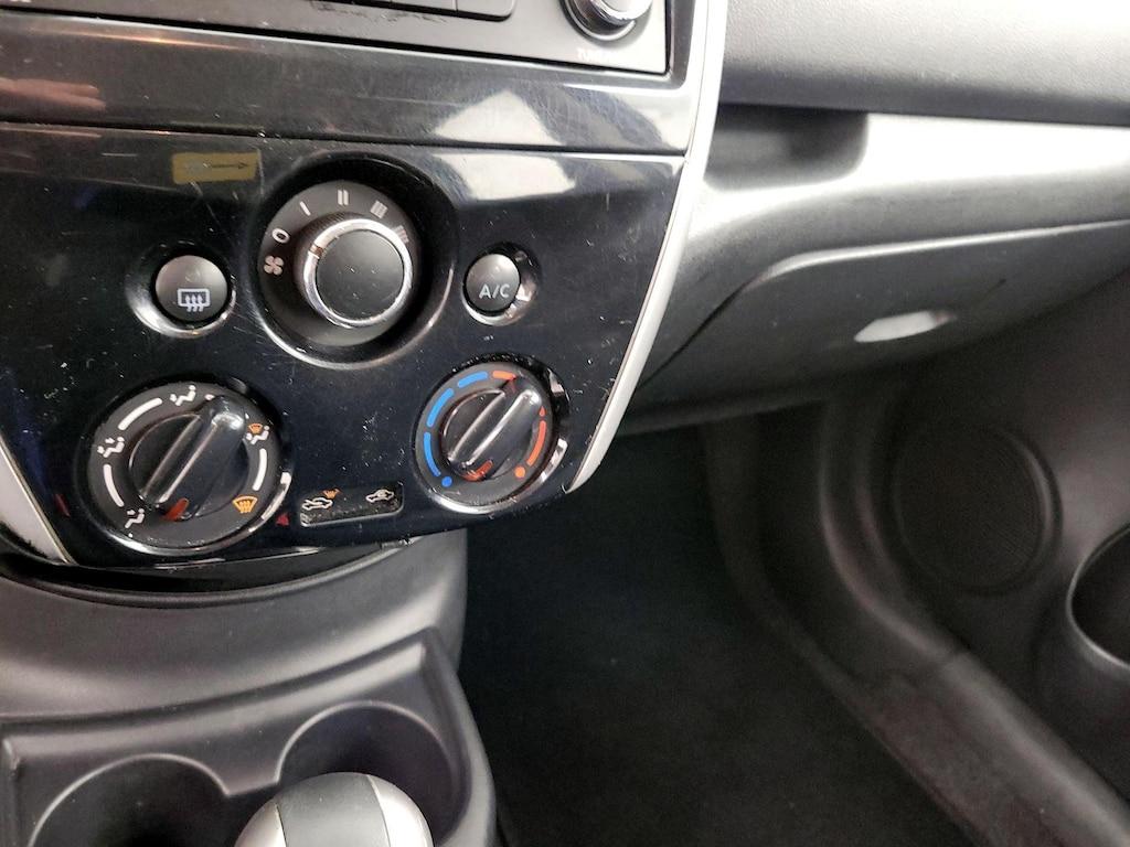 used 2015 Nissan Versa Note car, priced at $8,998