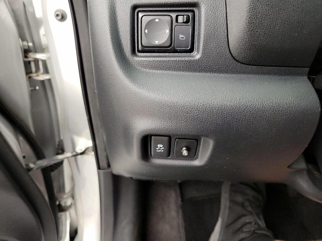 used 2015 Nissan Versa Note car, priced at $8,998