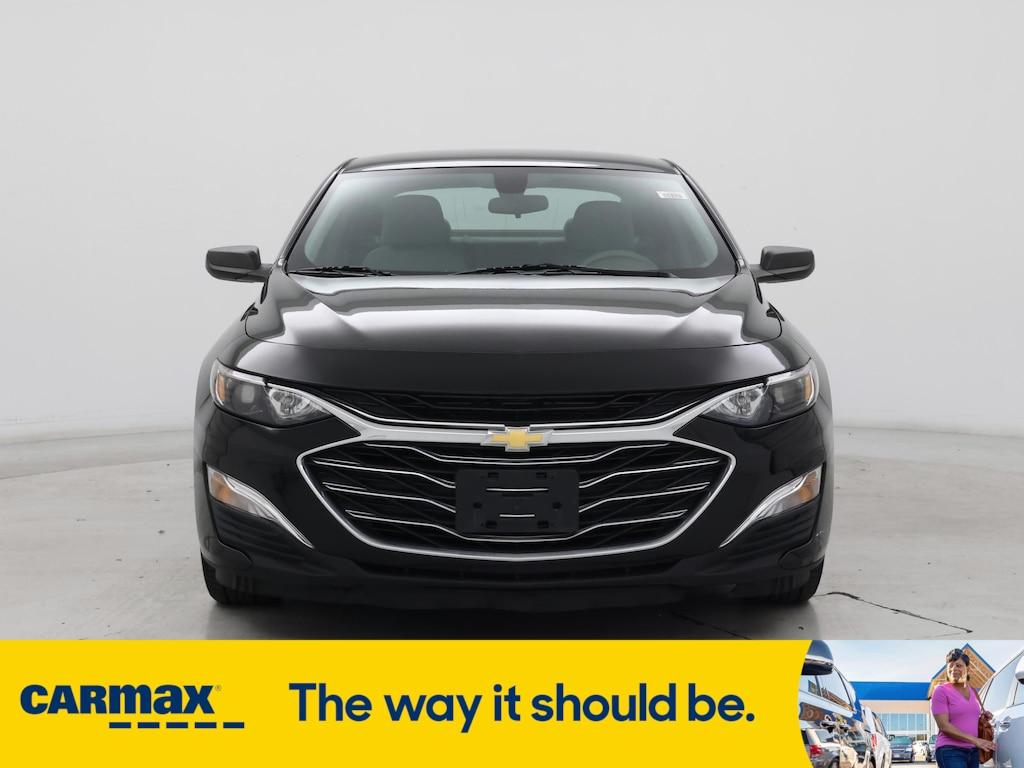 used 2019 Chevrolet Malibu car, priced at $18,998