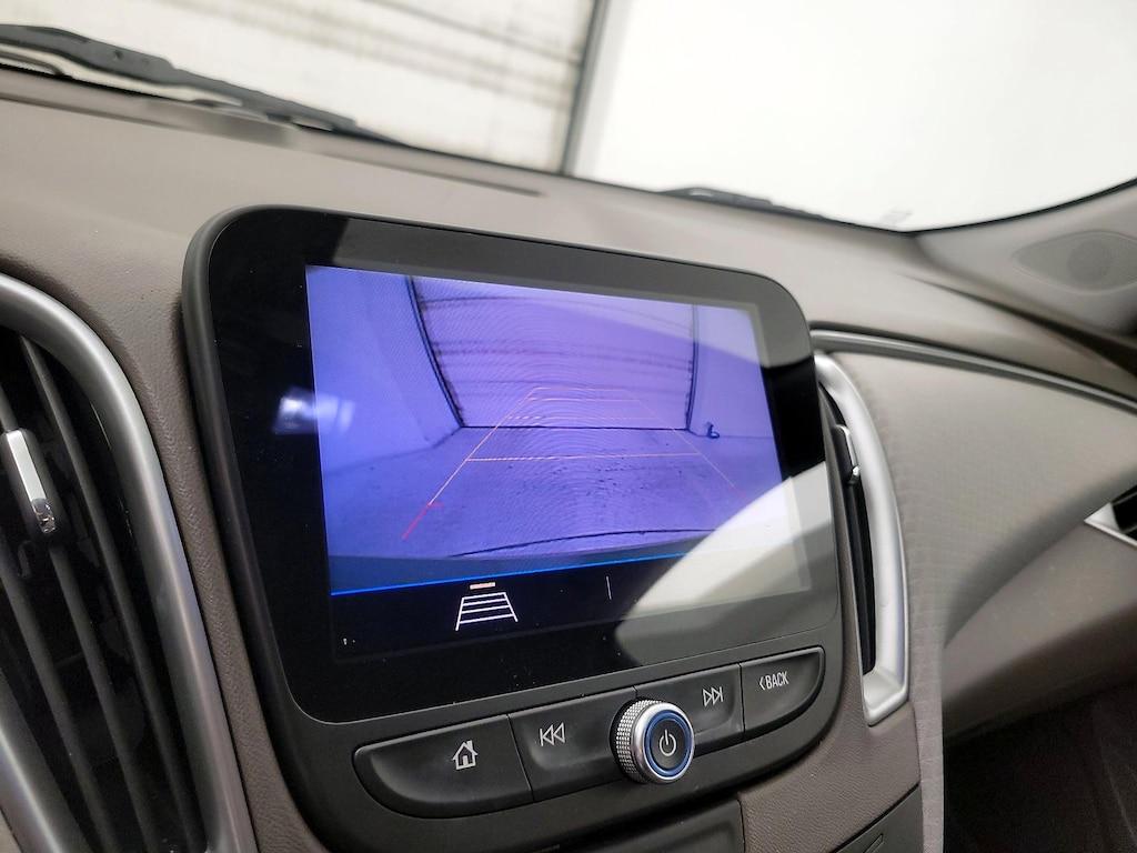 used 2019 Chevrolet Malibu car, priced at $18,998