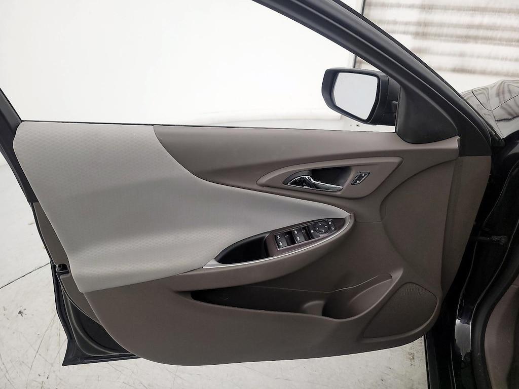 used 2019 Chevrolet Malibu car, priced at $18,998