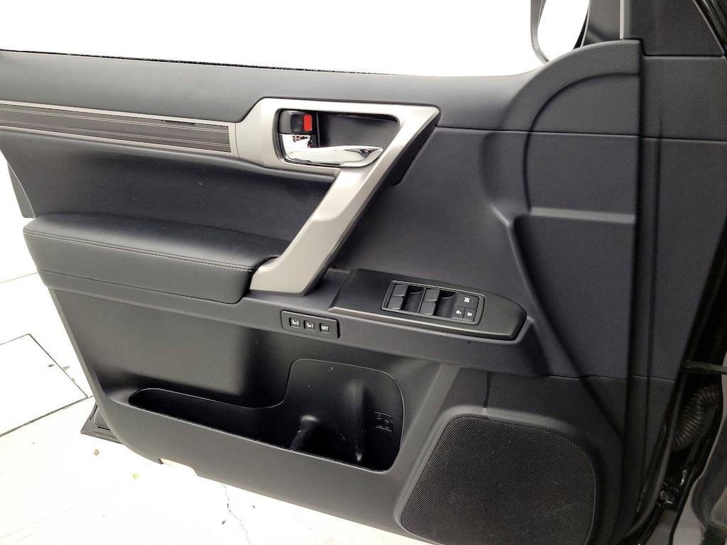 used 2022 Lexus GX 460 car, priced at $48,998