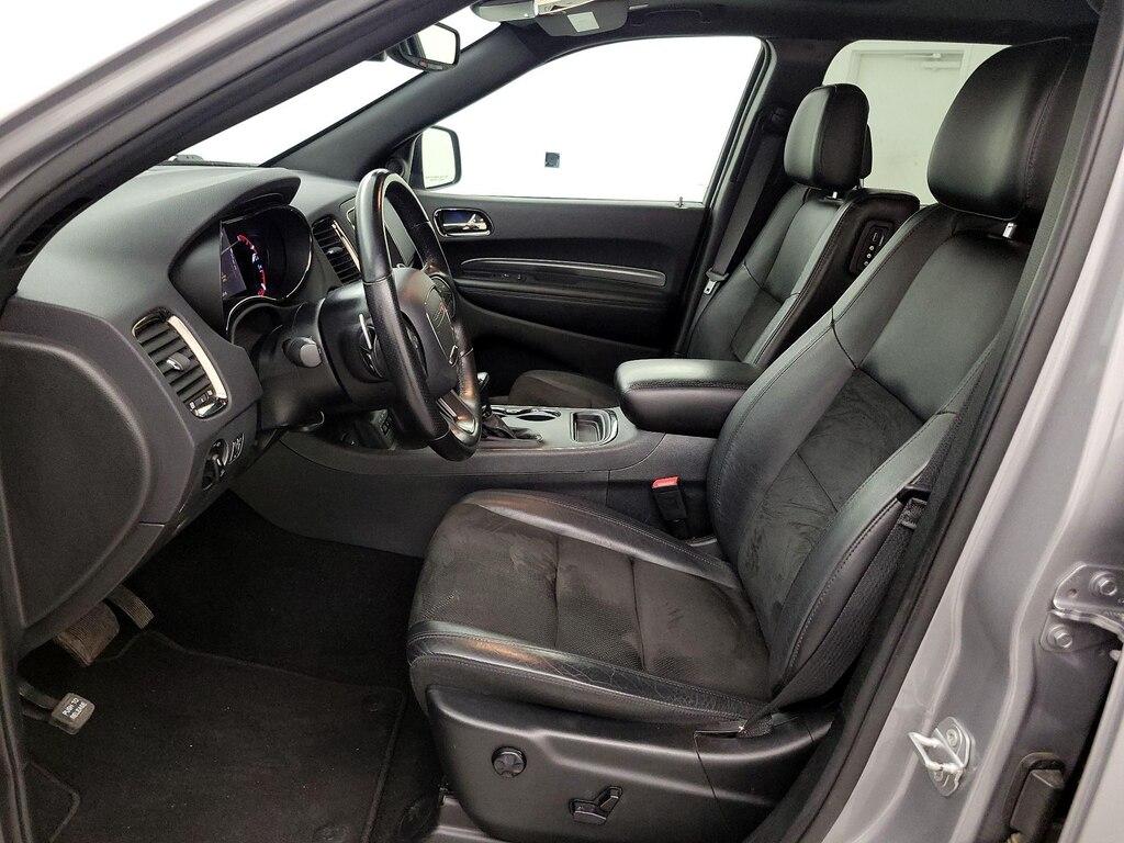 used 2020 Dodge Durango car, priced at $27,998