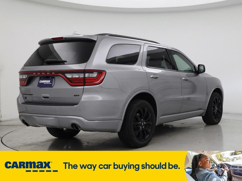 used 2020 Dodge Durango car, priced at $27,998