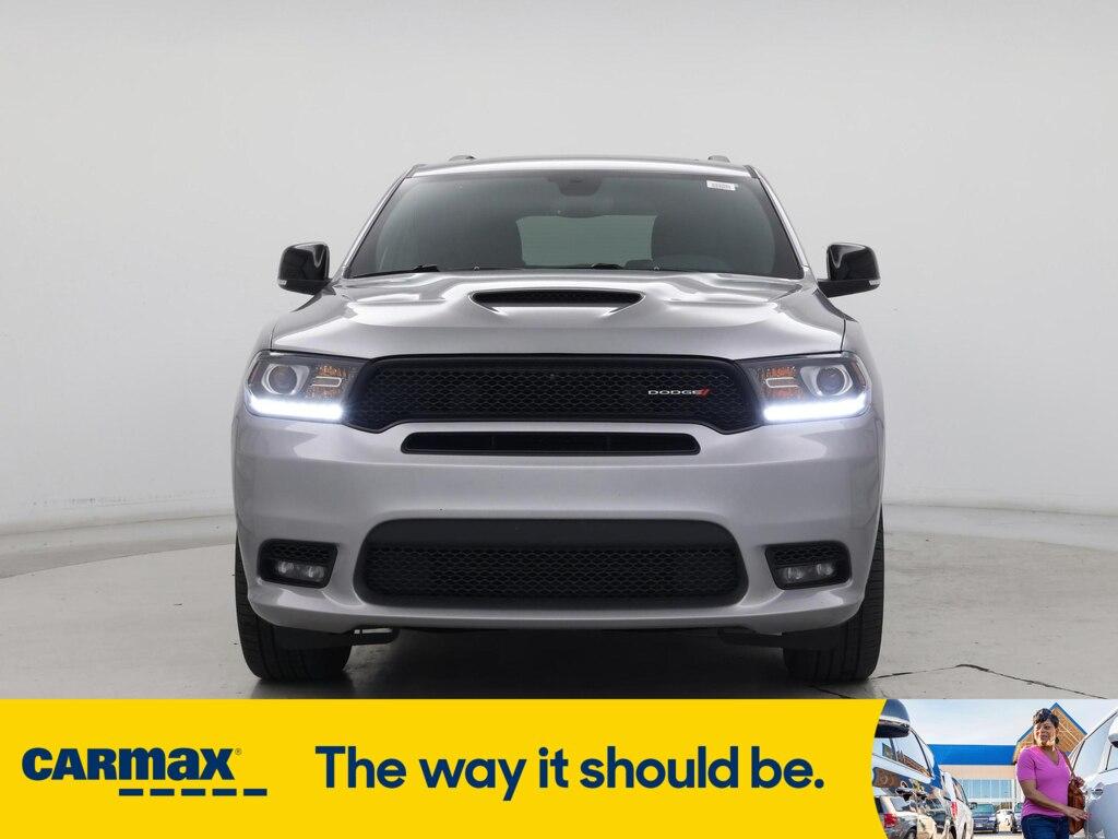 used 2020 Dodge Durango car, priced at $27,998