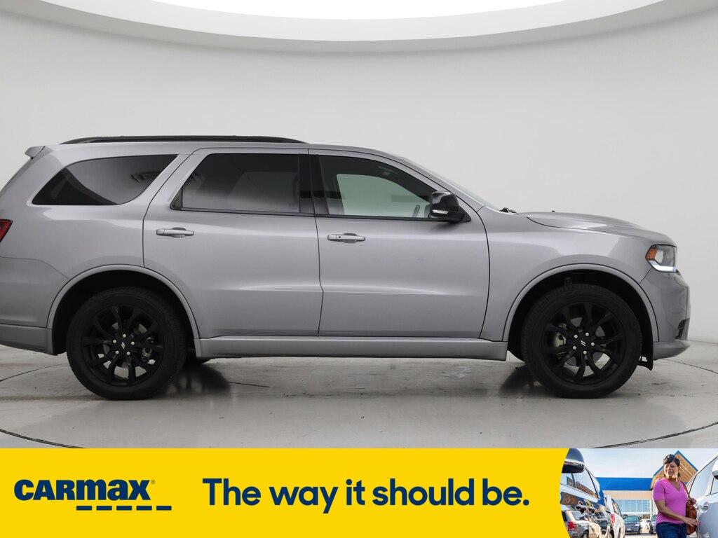 used 2020 Dodge Durango car, priced at $27,998