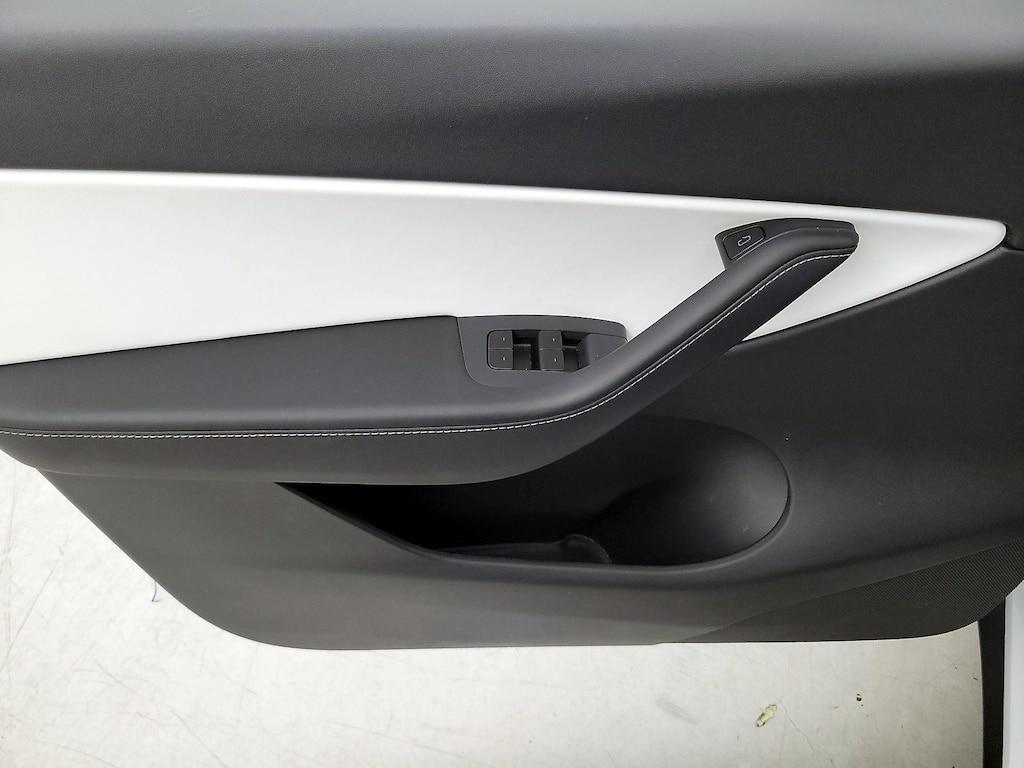 used 2021 Tesla Model Y car, priced at $30,998