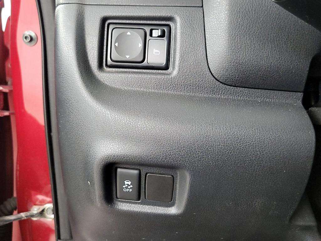 used 2015 Nissan Versa Note car, priced at $9,998