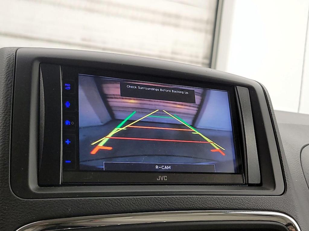 used 2019 Dodge Grand Caravan car, priced at $18,998