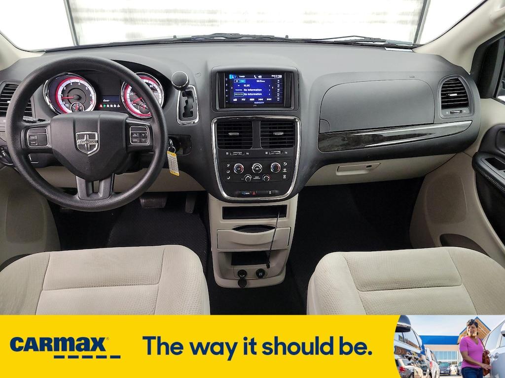 used 2019 Dodge Grand Caravan car, priced at $18,998