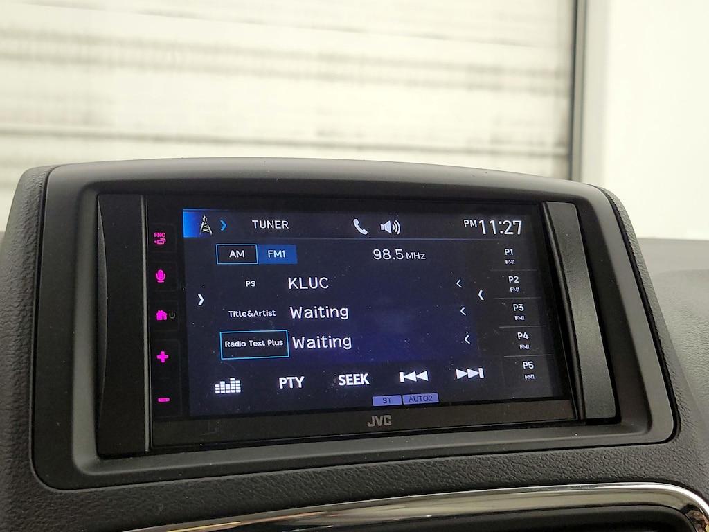 used 2019 Dodge Grand Caravan car, priced at $18,998