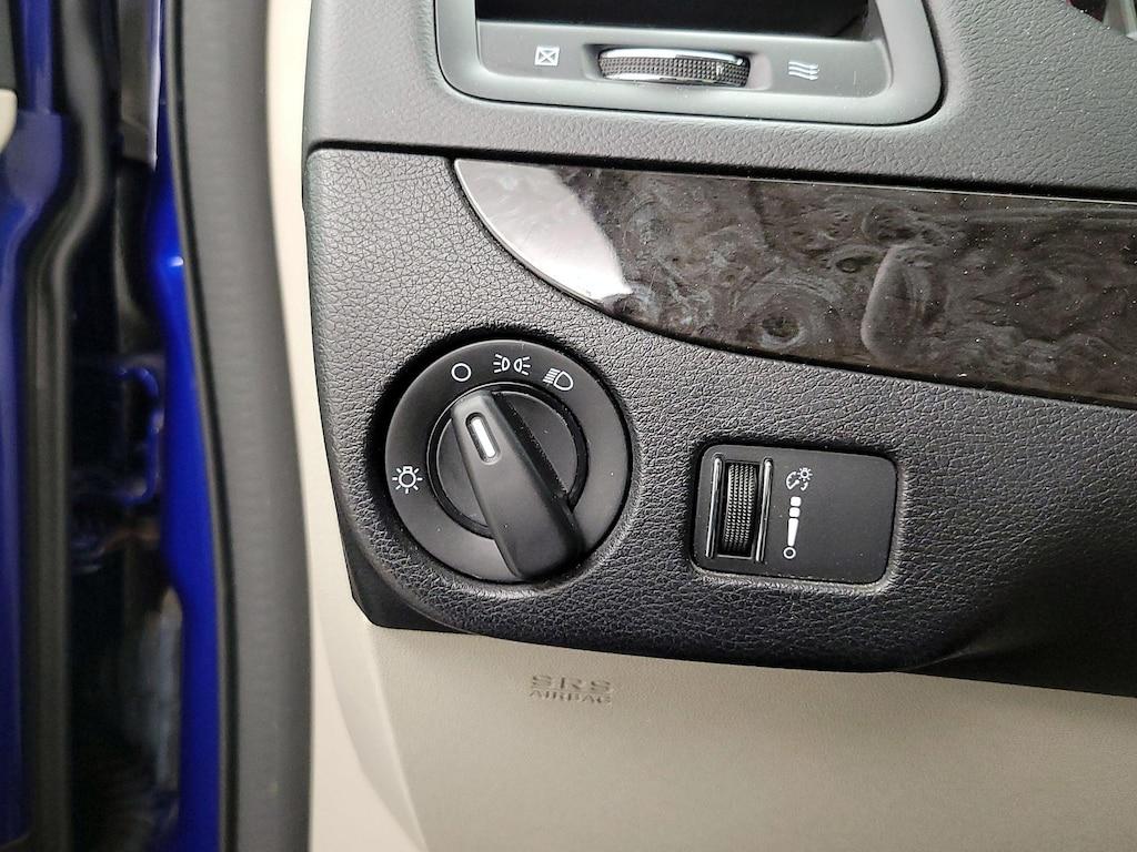 used 2019 Dodge Grand Caravan car, priced at $18,998