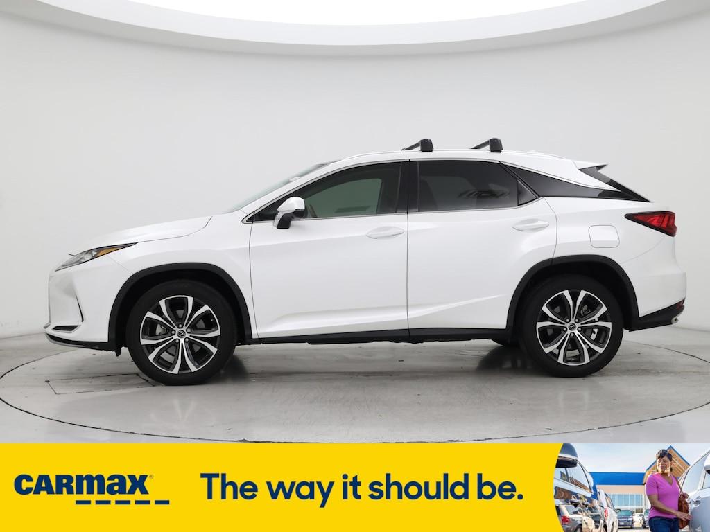 used 2020 Lexus RX 350 car, priced at $42,998