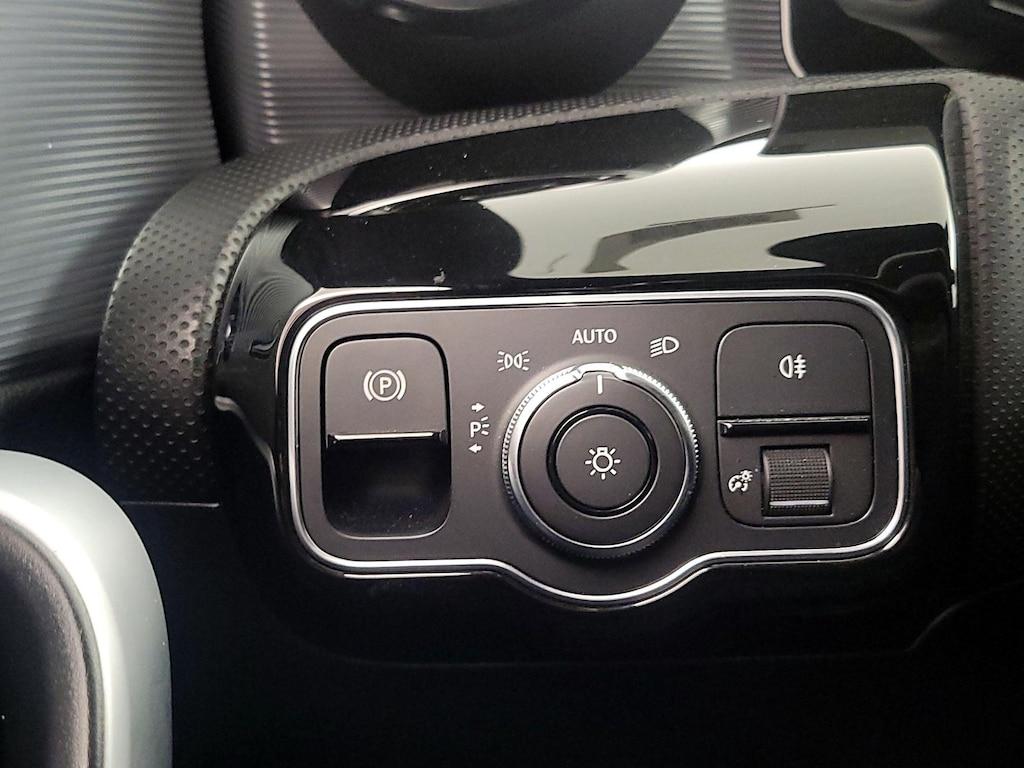 used 2020 Mercedes-Benz A-Class car, priced at $22,998