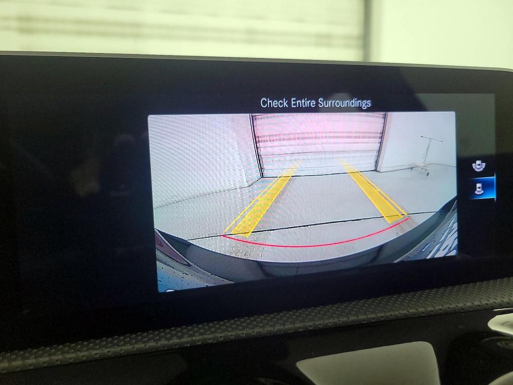 used 2020 Mercedes-Benz A-Class car, priced at $22,998