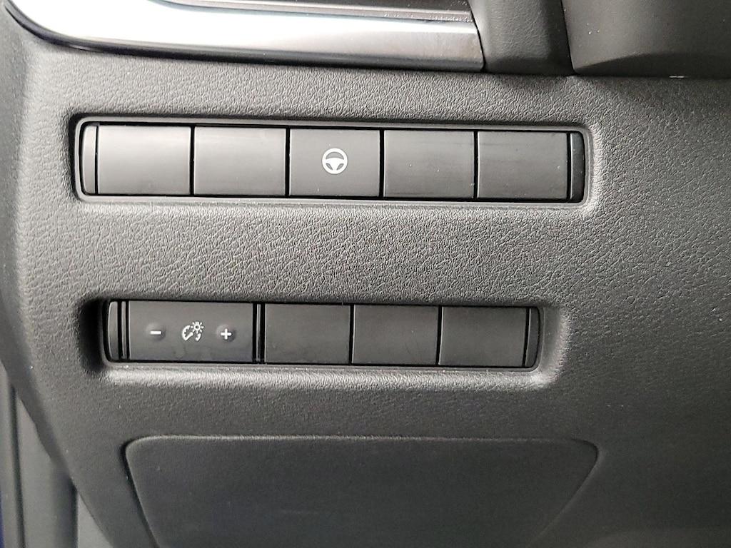 used 2021 Nissan Rogue car, priced at $21,998