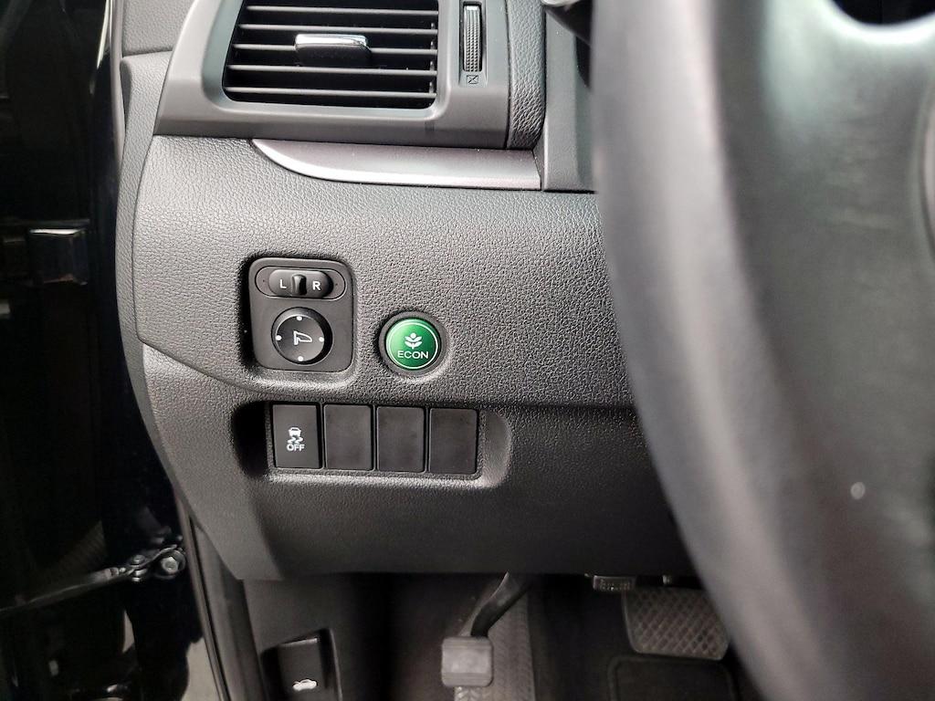 used 2017 Honda Pilot car, priced at $17,998
