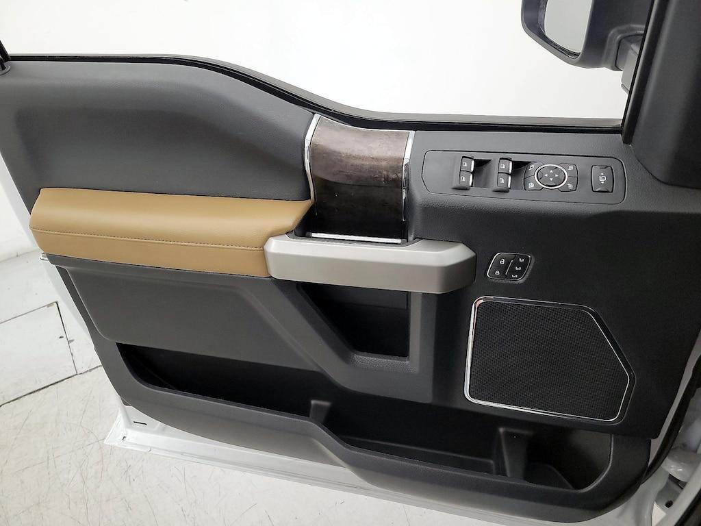 used 2022 Ford F-250 car, priced at $51,998