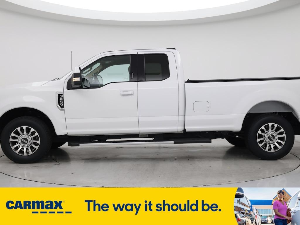 used 2022 Ford F-250 car, priced at $51,998