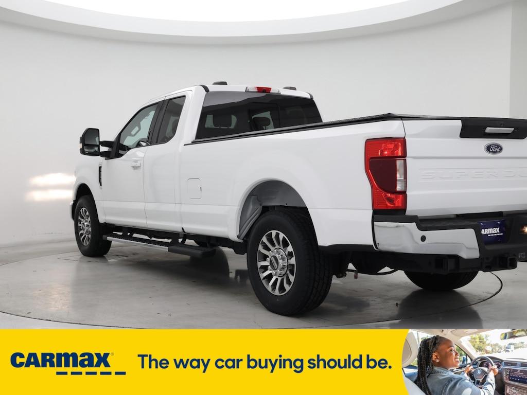 used 2022 Ford F-250 car, priced at $51,998