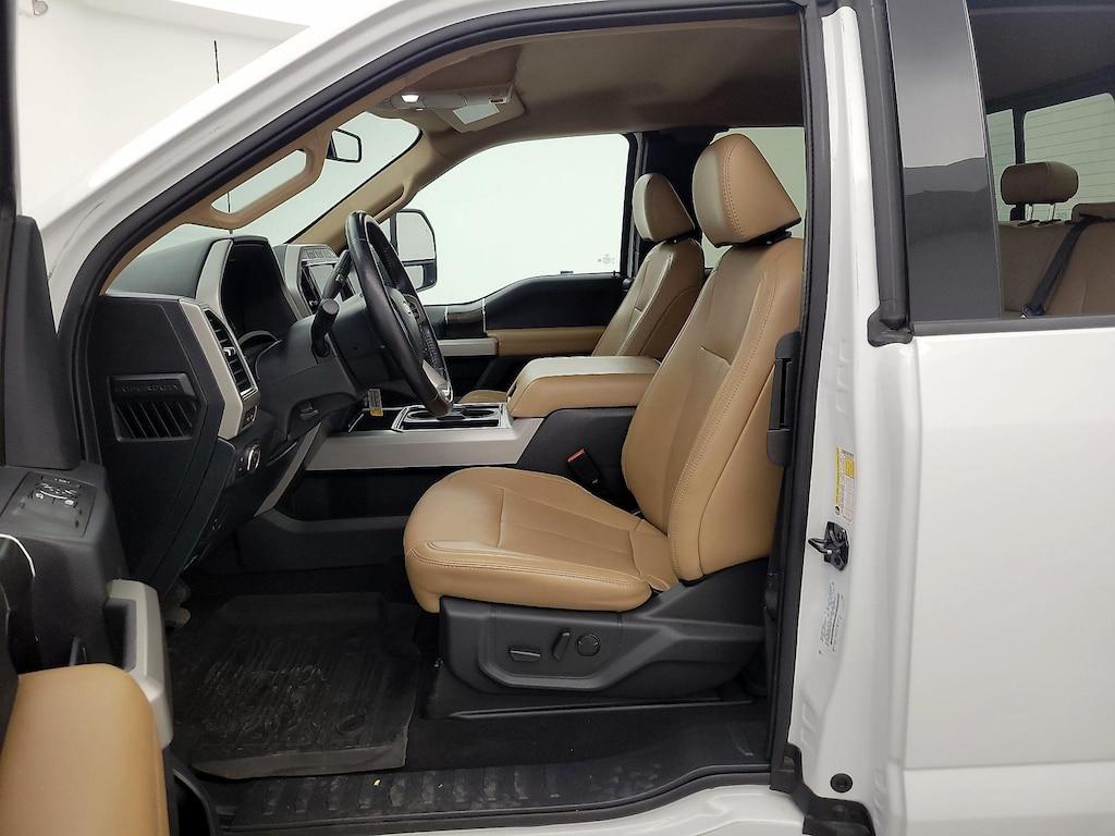 used 2022 Ford F-250 car, priced at $51,998