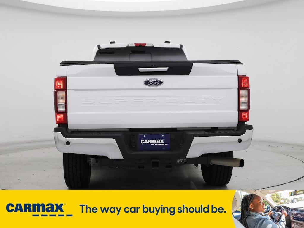 used 2022 Ford F-250 car, priced at $51,998