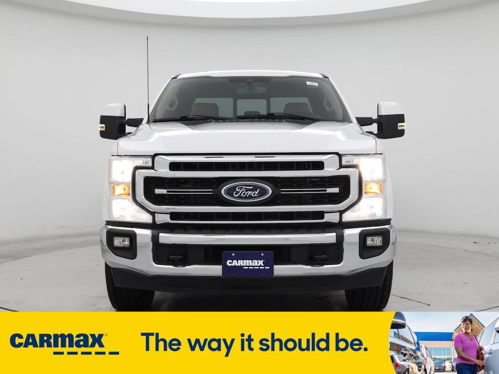 used 2022 Ford F-250 car, priced at $51,998