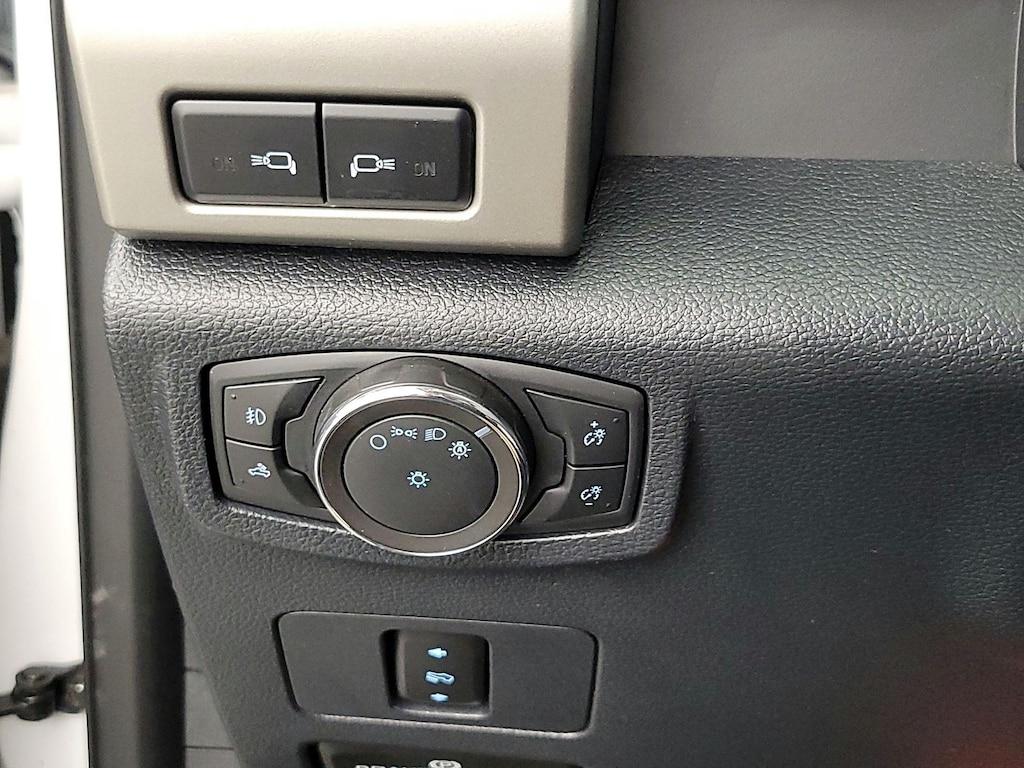used 2022 Ford F-250 car, priced at $51,998