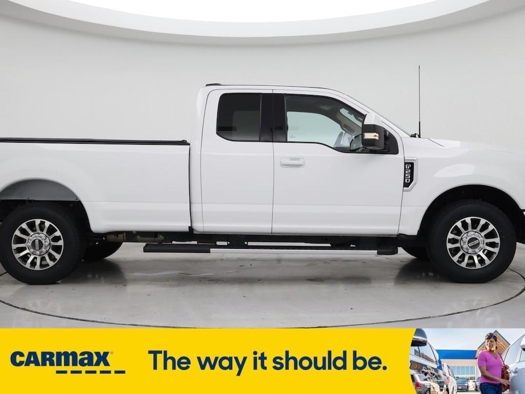 used 2022 Ford F-250 car, priced at $51,998