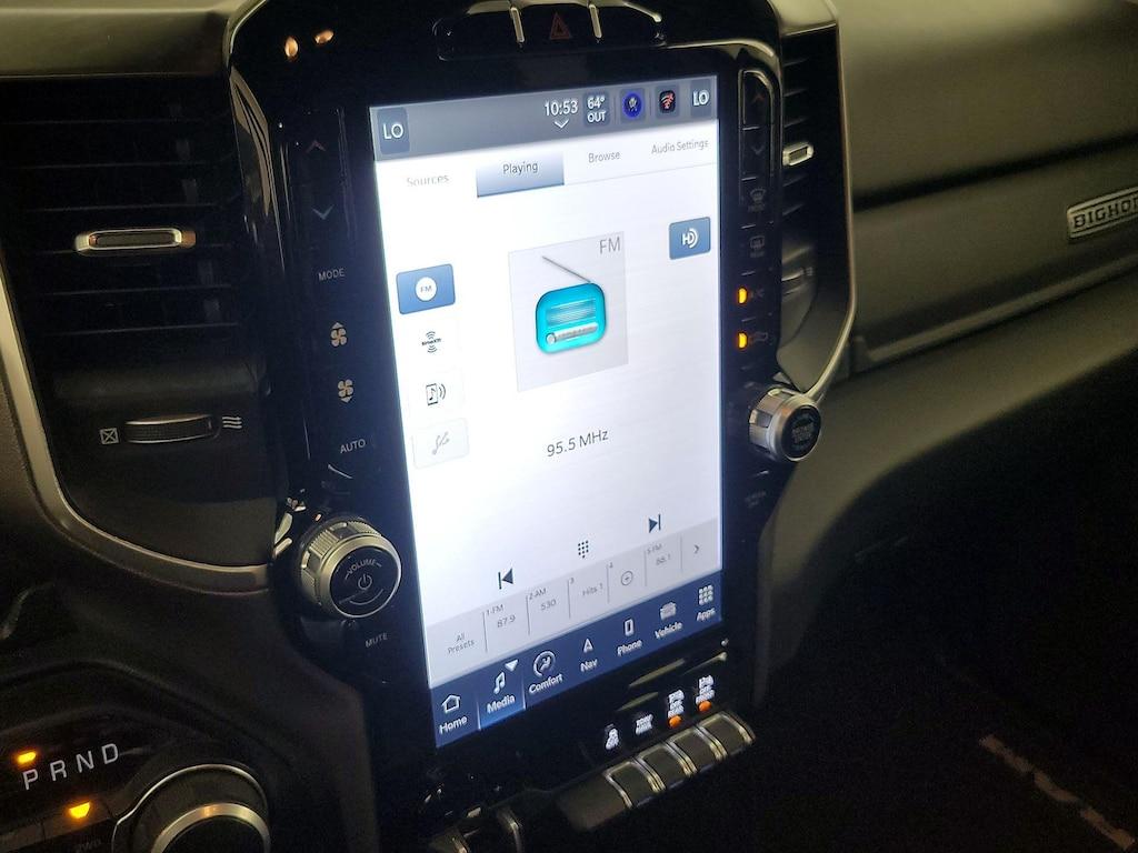 used 2024 Ram 2500 car, priced at $45,998