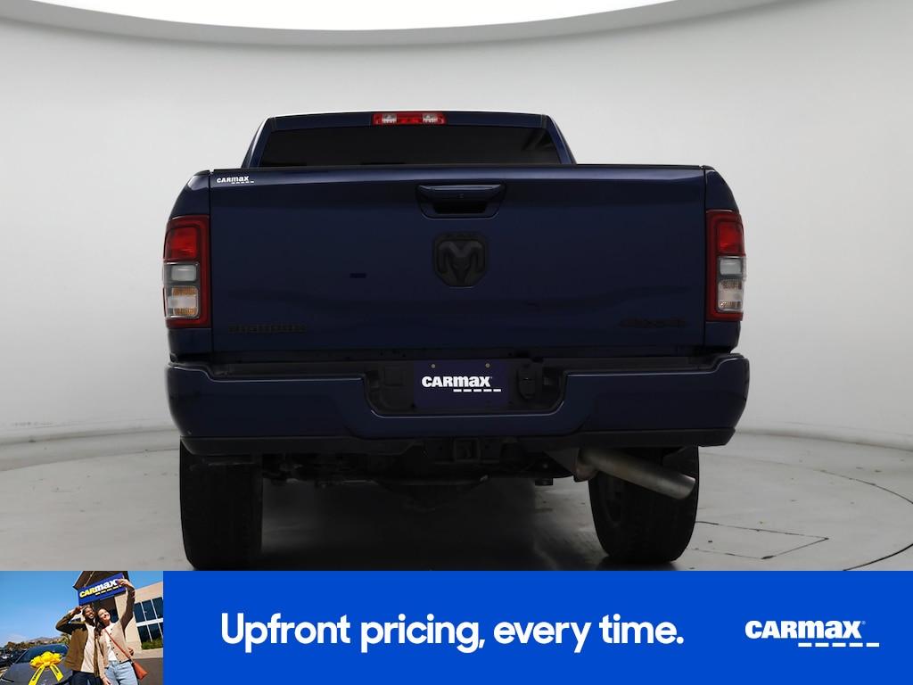 used 2024 Ram 2500 car, priced at $46,998