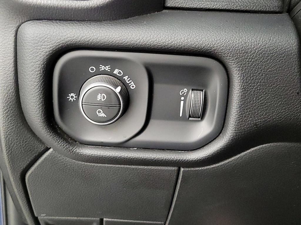 used 2024 Ram 2500 car, priced at $46,998