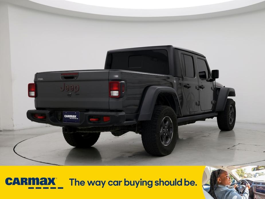 used 2021 Jeep Gladiator car, priced at $35,998