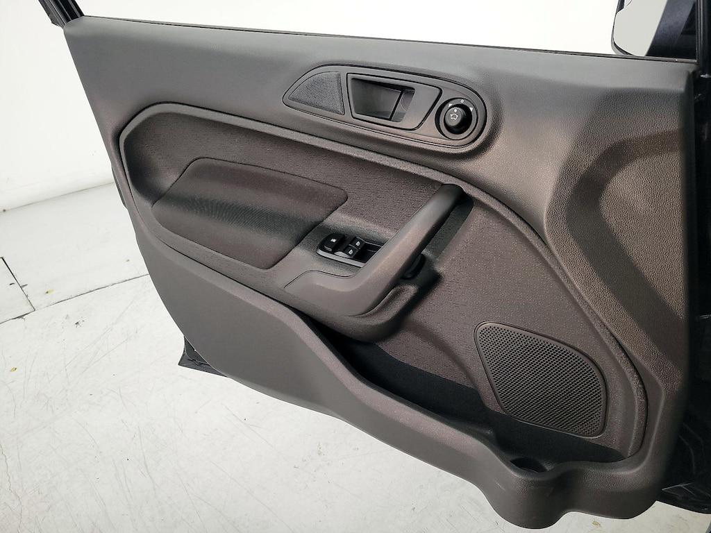 used 2019 Ford Fiesta car, priced at $16,998