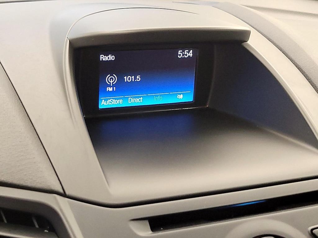 used 2019 Ford Fiesta car, priced at $16,998