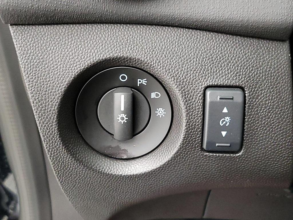 used 2019 Ford Fiesta car, priced at $16,998
