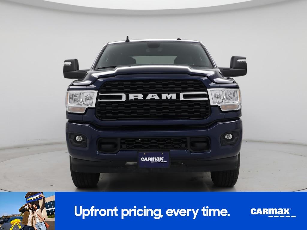 used 2024 Ram 2500 car, priced at $43,998