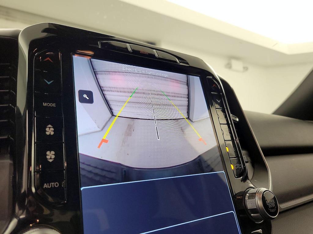 used 2024 Ram 2500 car, priced at $43,998