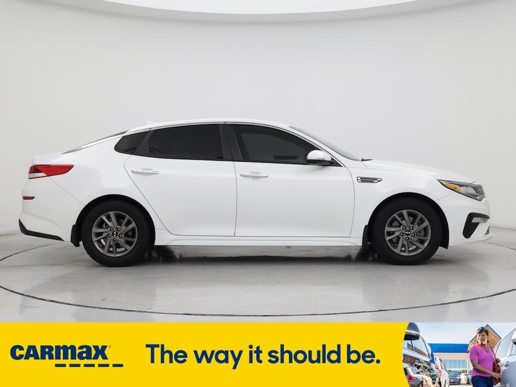 used 2020 Kia Optima car, priced at $15,998