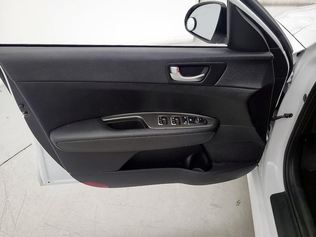 used 2020 Kia Optima car, priced at $15,998