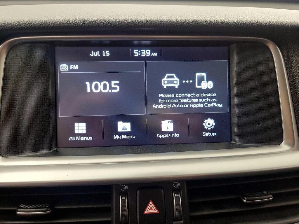 used 2020 Kia Optima car, priced at $15,998