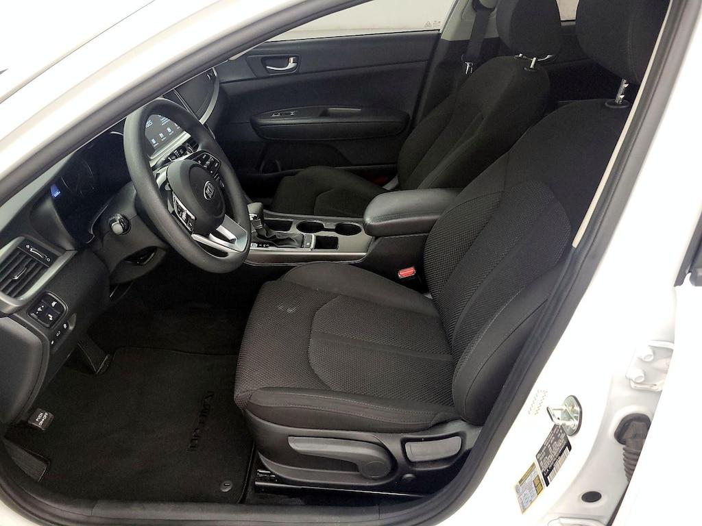 used 2020 Kia Optima car, priced at $15,998