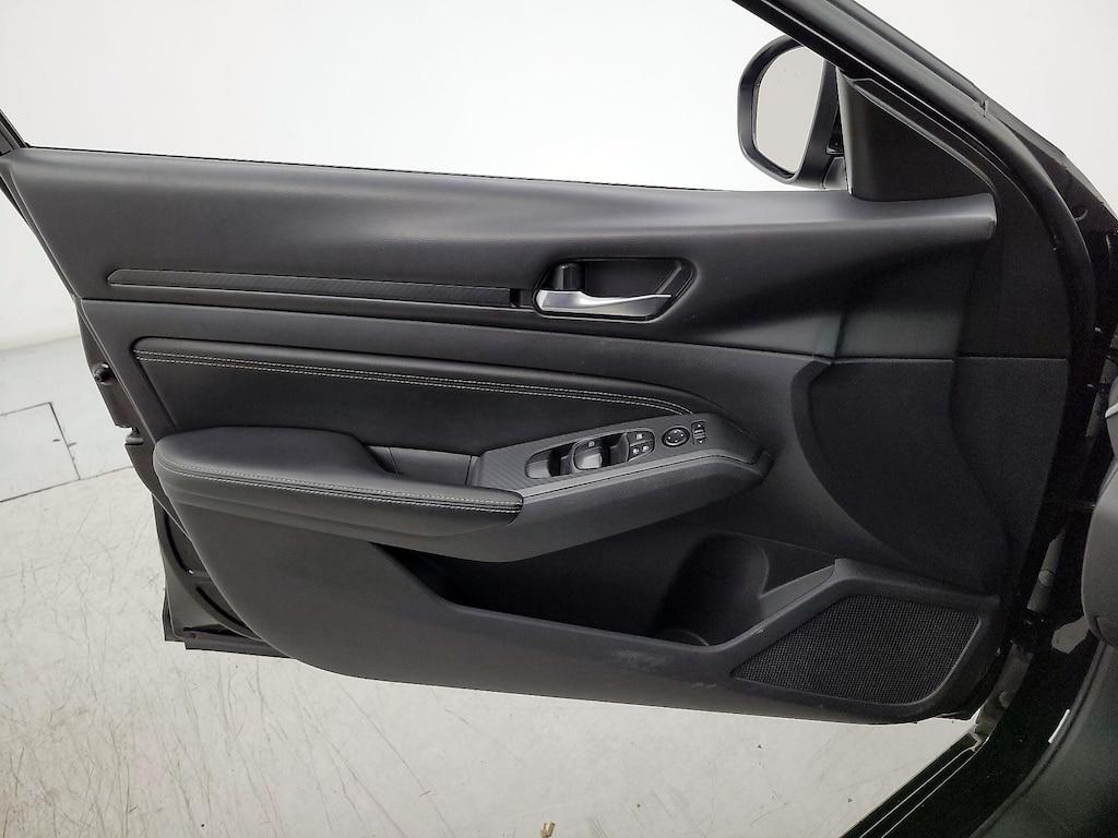 used 2020 Nissan Altima car, priced at $17,998