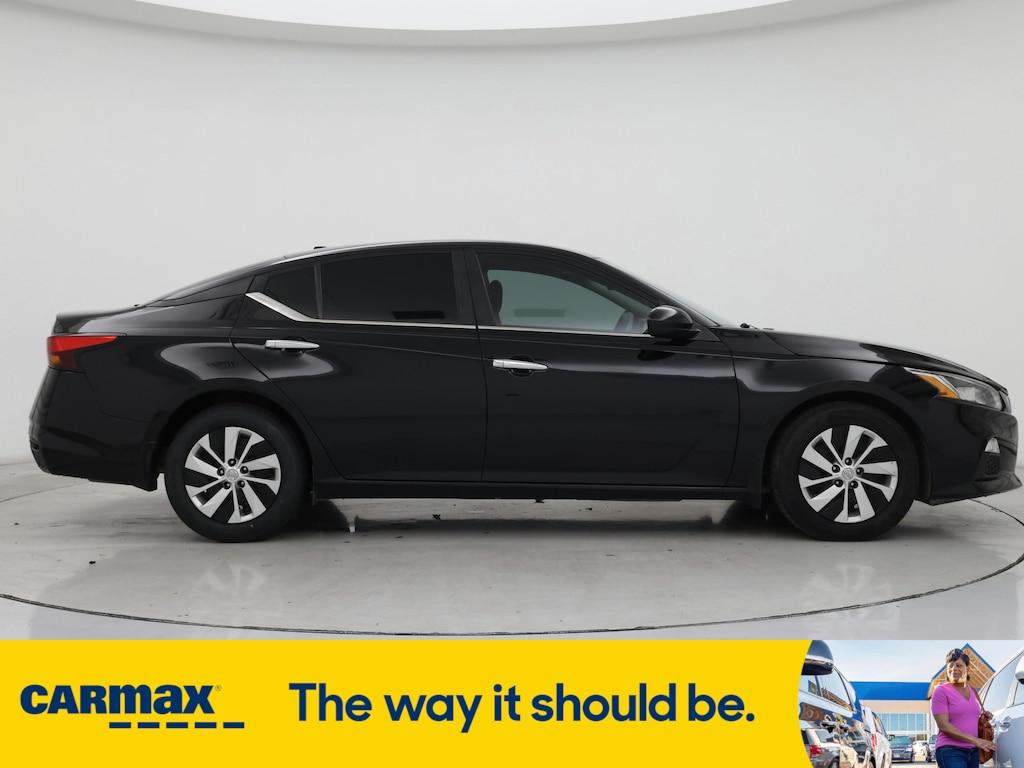 used 2020 Nissan Altima car, priced at $17,998
