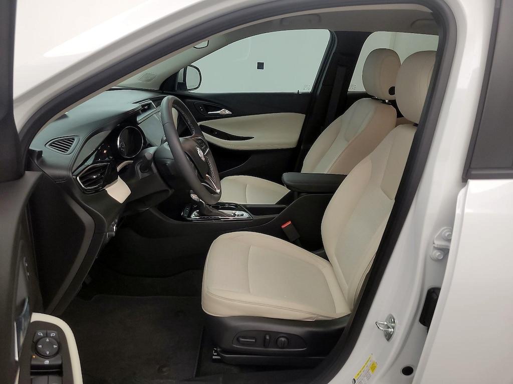 used 2022 Buick Encore GX car, priced at $23,998