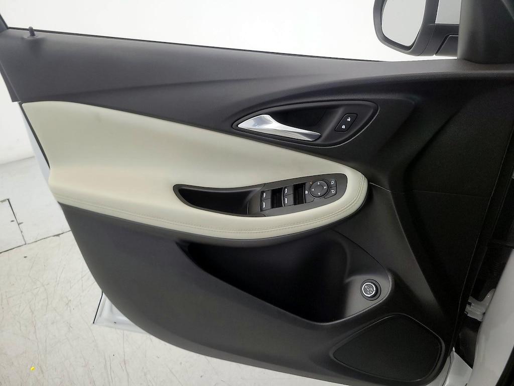 used 2022 Buick Encore GX car, priced at $23,998
