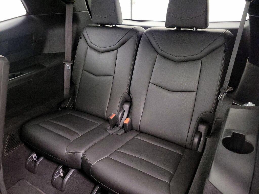 used 2024 Cadillac XT6 car, priced at $42,998